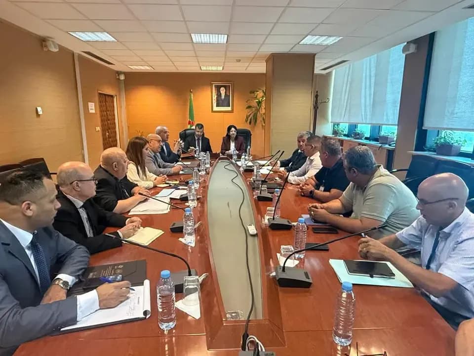 Abdel Latif: Developing the milk sector requires adopting a new vision