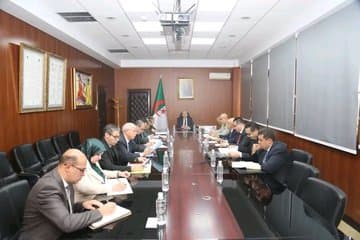 Abdelhak Sayhi: Addressing Shortcomings and Enhancing Digitization and Transparency are Priorities for Improving Social Security Services.