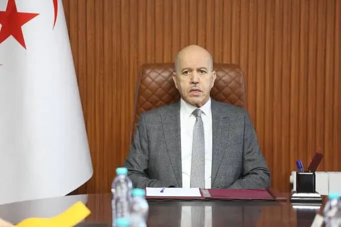 Abdelhak Sayhi in Geneva