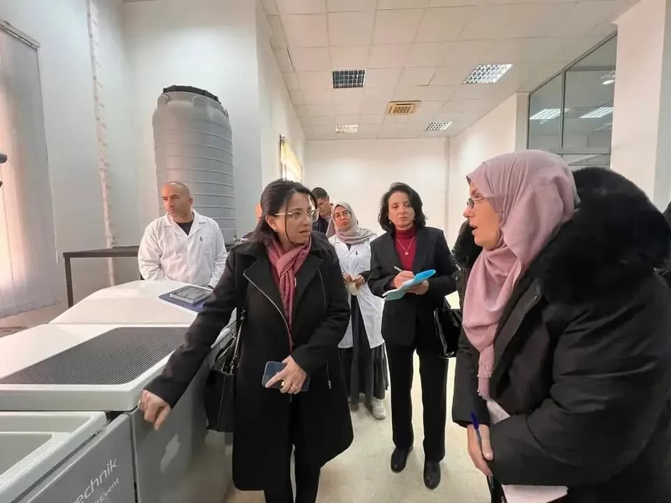Abdellatif: Need to Intensify Monitoring of Security and Safety-Related Products