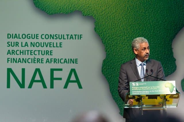 Abidjan Consensus: Africa Takes Charge of Its Finance