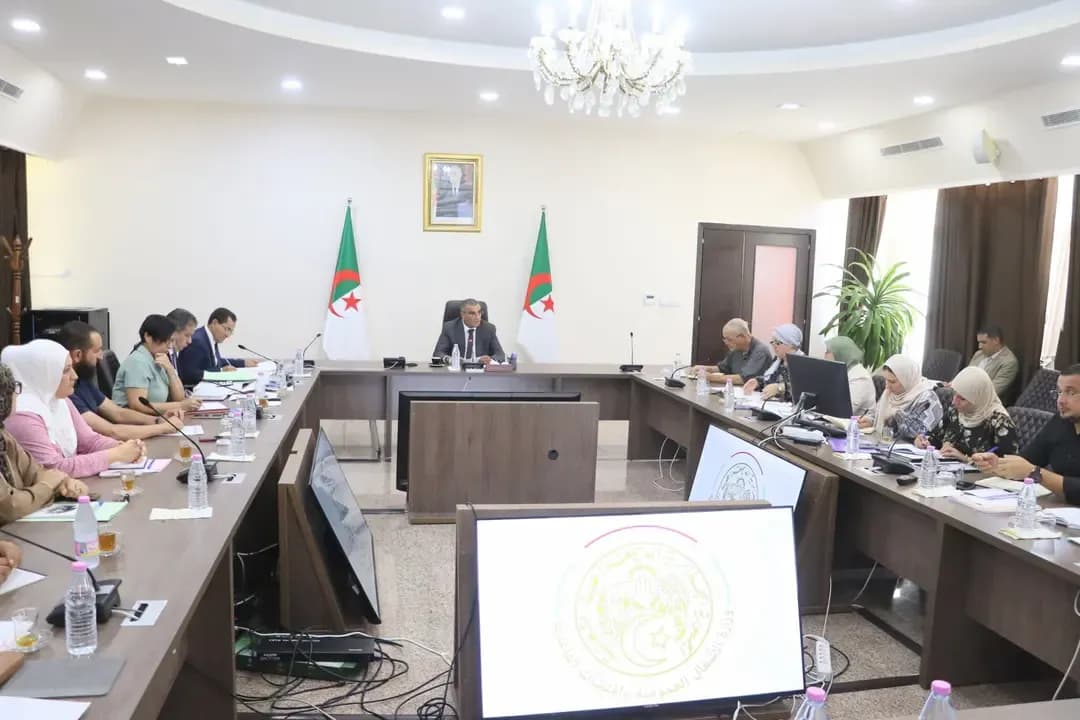 Accelerating the Completion of Strategic Projects and Enhancing the Monitoring of Roads and Basic Facilities