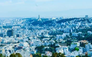 Acceleration of the development of tourist land: A need for 20 billion DA