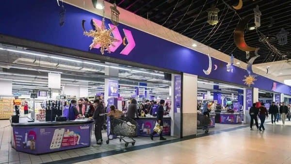 Acquired from Cevital: UNO becomes 'Yassir Market'