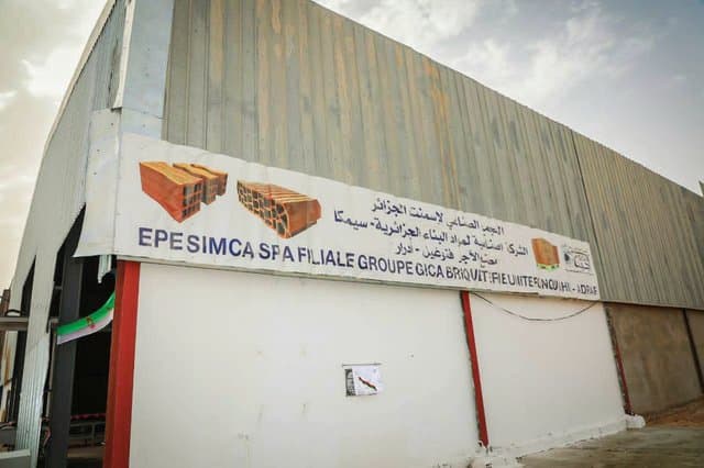 Adrar... Valuation of confiscated properties and their conversion into projects.. More than 100 direct job positions