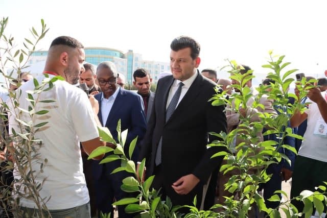 Advocating for an administration at the service of agriculture: Yacine Oualid declares war on bureaucracy