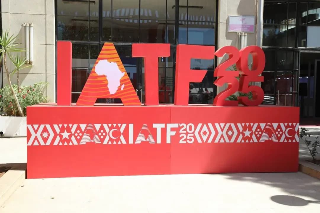 Afreximbank: Success of the African Continental Trade Fair in Algeria Contributed to Enhancing Trade Dynamics on the Continent