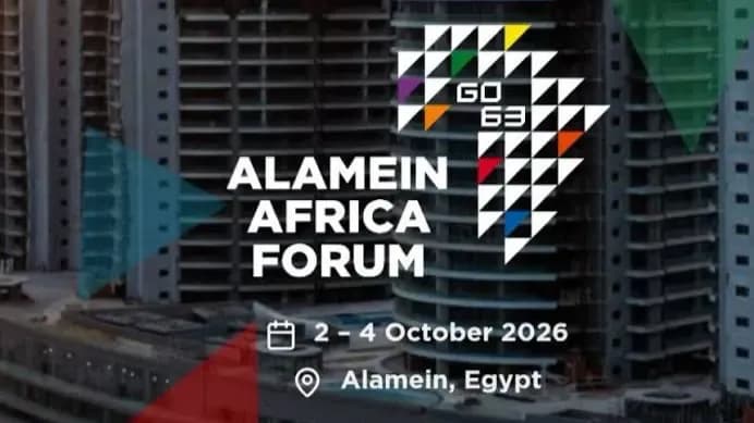 Africa Alamein: African Leaders Discuss Economic Integration