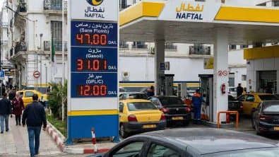 Africa and Worldwide.. This is Algeria's Ranking Among the Countries with the Lowest Fuel Prices in June 2026