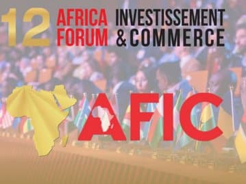 Africa Investment and Trade Forum: Organizing the 12th edition on May 9 and 10 in Algiers