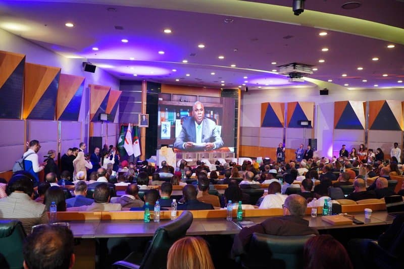 Africa Investment and Trade Forum: Participants Call for Intensifying Efforts to Activate the Continental Free Trade Area