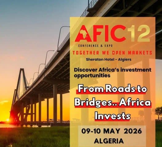 Africa Investment and Trade Forum: Work Continues on Its Second and Final Day