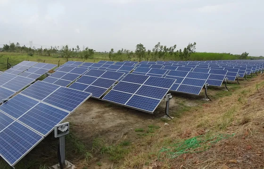 Africa: Solar Power Set to Explode in 2026