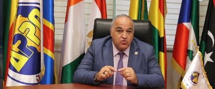Africa: Strengthening the continent's energy sovereignty is among the priority areas for the African Oil Producers Organization