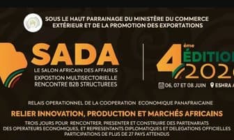 African Business Salon: The activities of the fourth edition continue in the capital on its second day