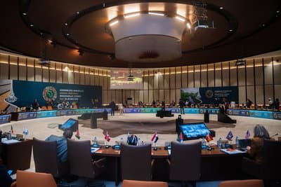 African Development Bank: Algeria-Tamanrasset Railway Project Among 'Most Transformative' Infrastructure in Africa