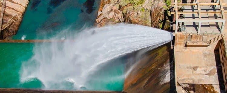 African Development Bank Group: How multipurpose dams fuel the continent's prosperity