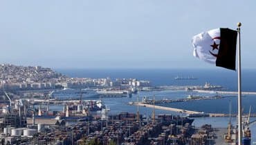 African Development Bank Group Raises Its Forecast for Algerian Economic Growth in 2026