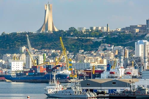 African Development Bank Raises Economic Growth Forecasts for Algeria