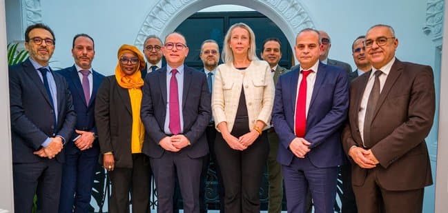 African Development Bank: Tunisia secures a transaction guarantee facility of 50 million dollars