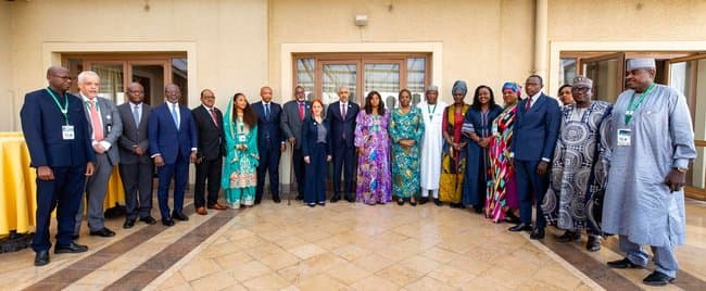 African regional economic communities rally around NAFA: Bridging the continent's financing gap