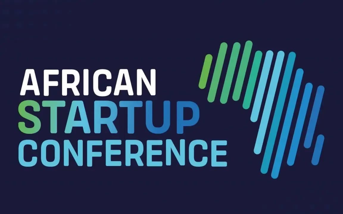 African Start-up Conference in December: Algiers, Capital of Deeptech