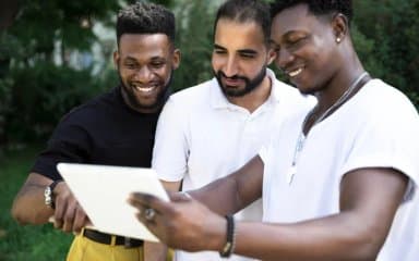 African Youth: The Return of Economic Optimism