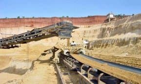 After Gara Djebilet.. Rapid steps are being witnessed in the phosphate and zinc projects