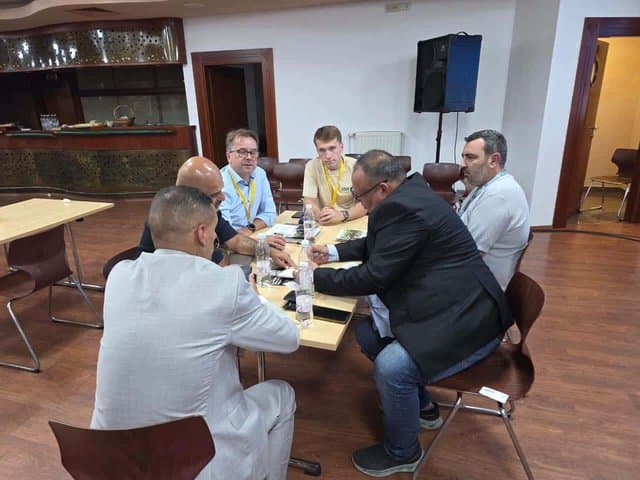 AGRA 2026 in Slovenia: Bilateral Meetings to Enhance Trade Partnerships