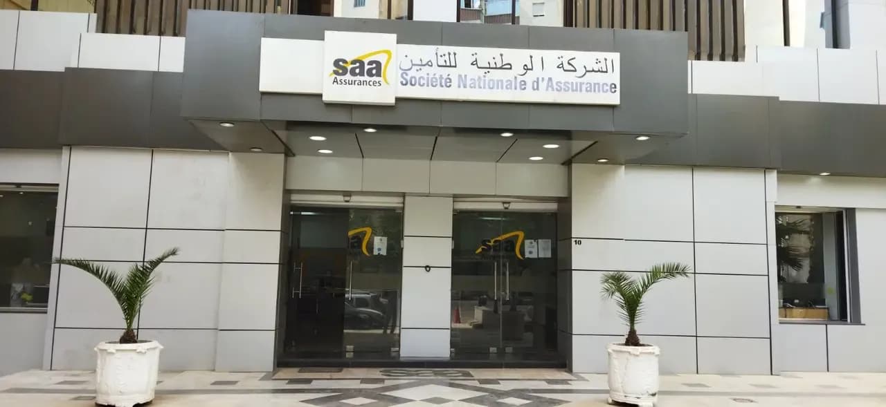 Agreement between the National Insurance Company and the Institution for Supporting Digital Development for Modernizing Information Systems