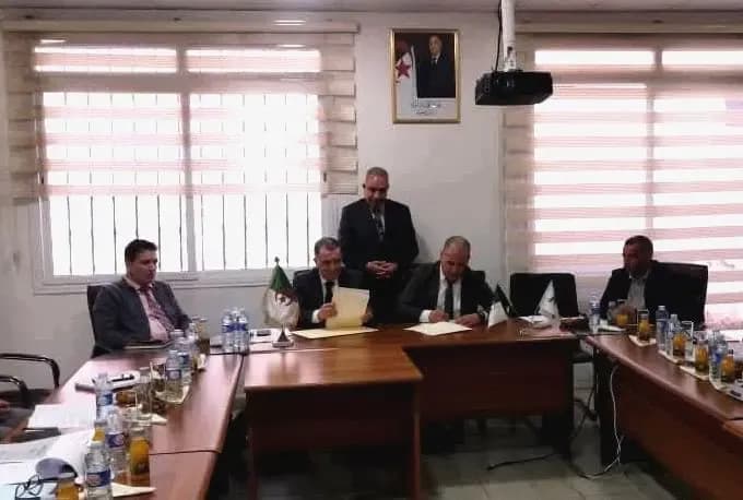 Agreement between the National Office for Animal Feed and the Federation of Breeders to Ensure Price Stability