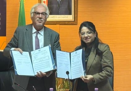 Agreement to Enhance Consumer Protection and Health Security of Products