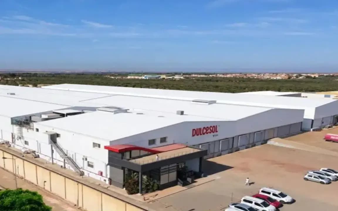 Agri-food: Vicky Foods invests 19 million euros in Algeria