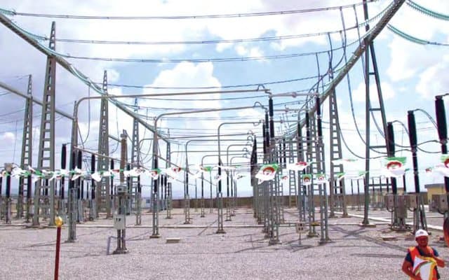 Agricultural electrification in the South: The State is going all out