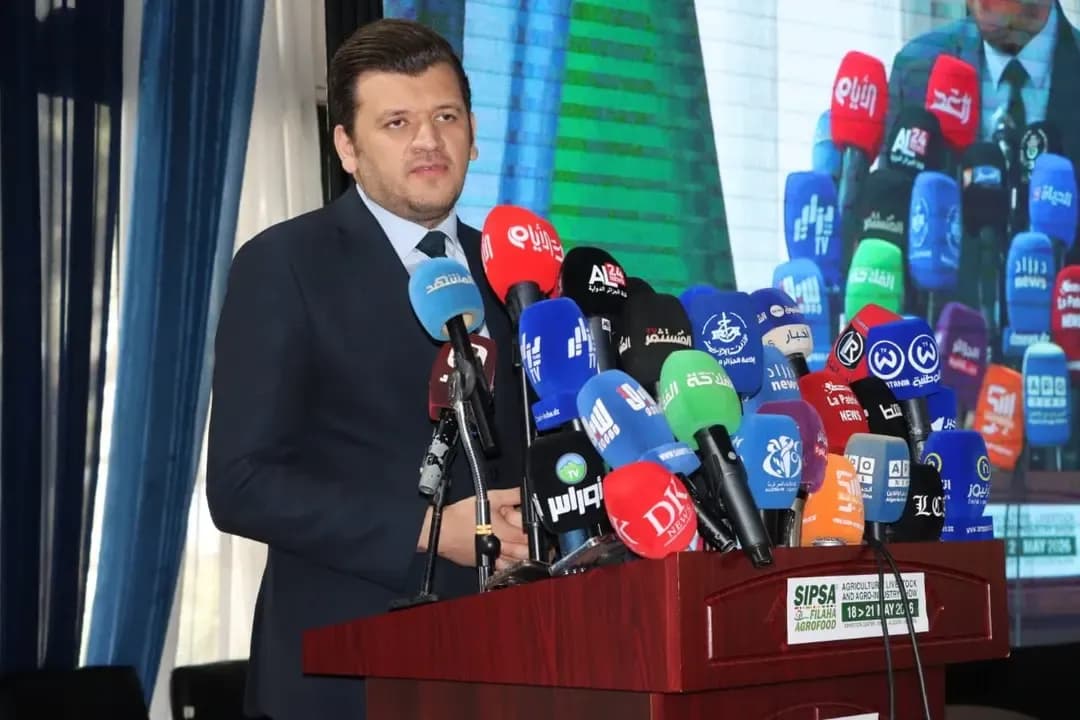 Agriculture.. A new mechanism to enhance the transparency of procedures and data