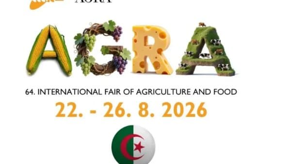 Agriculture: Algeria is the guest of honor at a prestigious exhibition