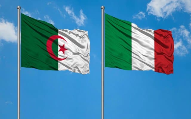 Agriculture: Creation of an Algerian-Italian center of excellence