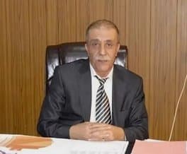 Ahmed Belaiat elected as President of the National Union of Public Contractors