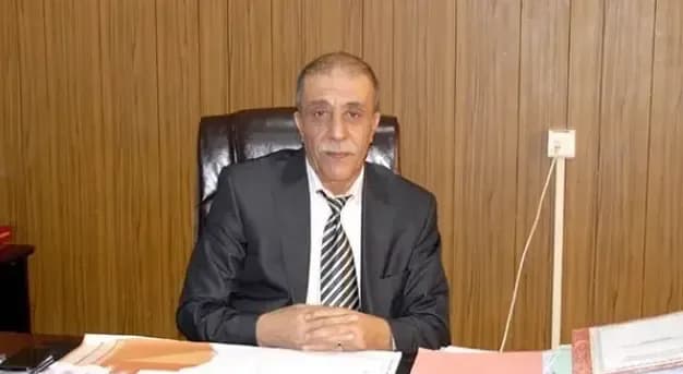 Ahmed Belayat elected president of the National Union of Public Contractors