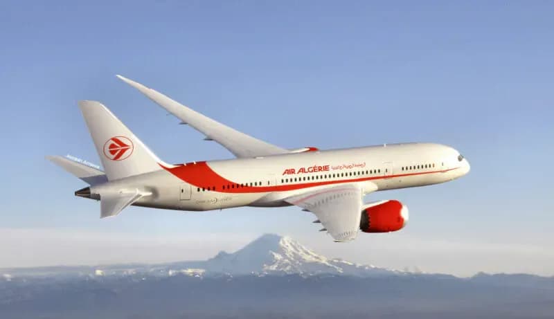 Air Algérie meets with representatives of travel agencies to enhance service quality