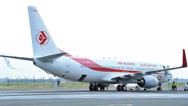"Air Algérie" acquires 10 new aircraft