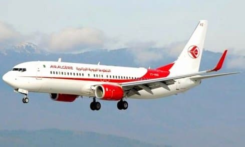 Air Algérie: Continuation of flight suspension to Doha, Beirut, Amman, and Dubai - Iqtissad Al Balad