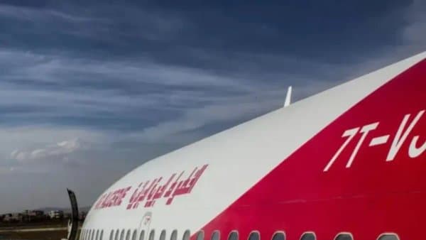 "Air Algérie" extends flight suspension to these destinations