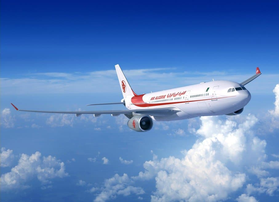Air Algérie launches Algiers-Libreville (Gabon) route via Douala (Cameroon)