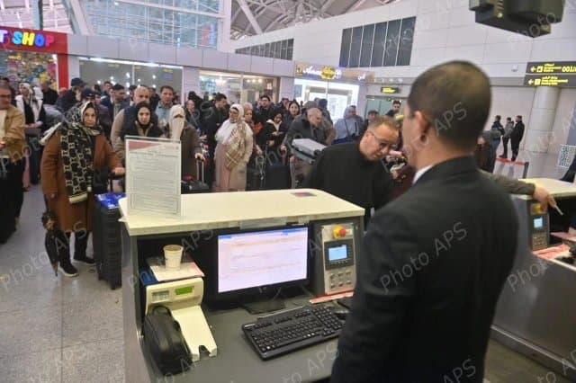 Air Algérie launches and resumes three flights to Kuala Lumpur, Budapest, and Addis Ababa
