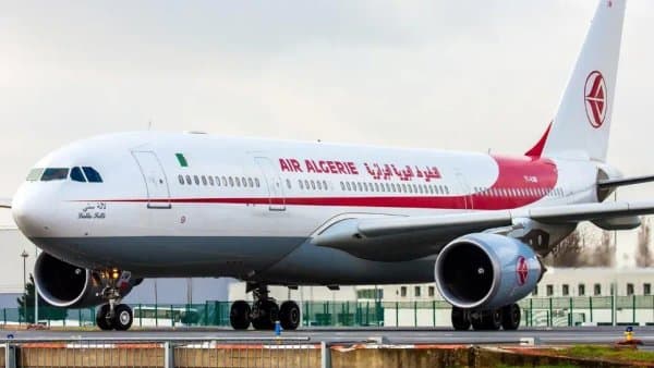 "Air Algérie" launches new international routes