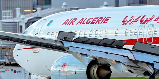 Air Algérie Receives New Airbus Aircraft