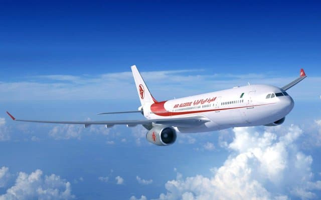 Air Algérie reinvents itself as a regional hub: New skies, new ambition