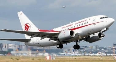 Air Algérie resumes flights to Moscow - Iqtissad Al Balad