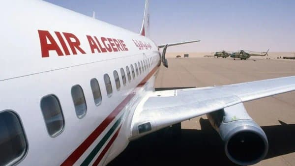 Air Algérie resumes flights to this destination